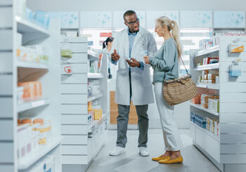 Pharmacy Counter Medicines